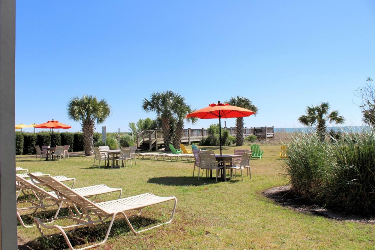 Meridian Plaza By Palmetto Vacations Myrtle Beach Ngoại thất bức ảnh
